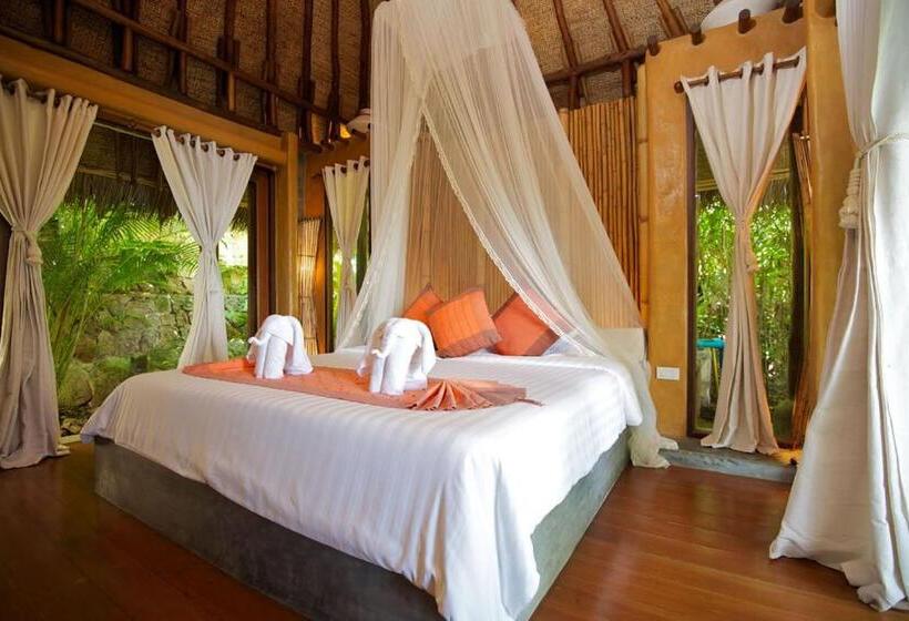 Hotelli View Point Resort