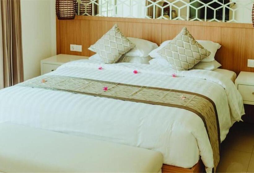 Ola Villas At Uluwatu Pecatu