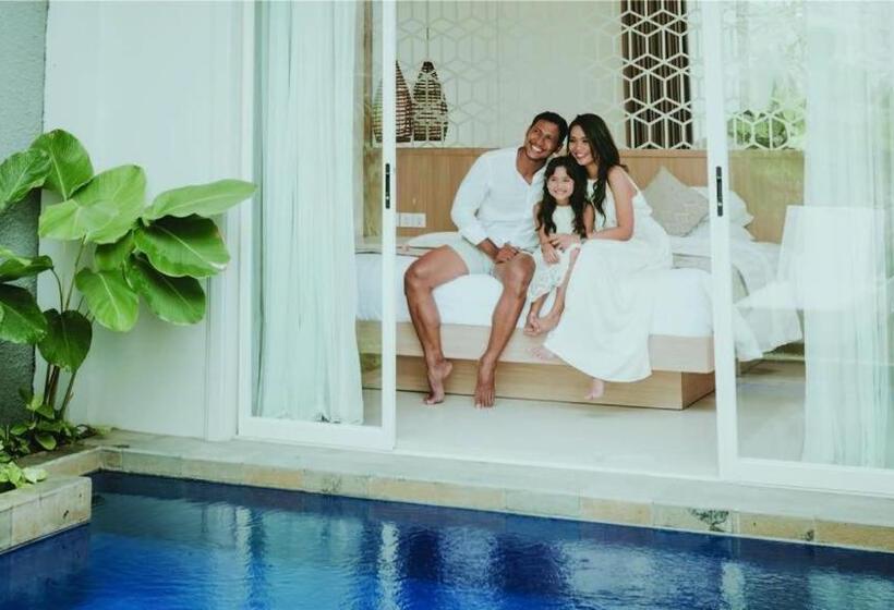 Ola Villas At Uluwatu Pecatu