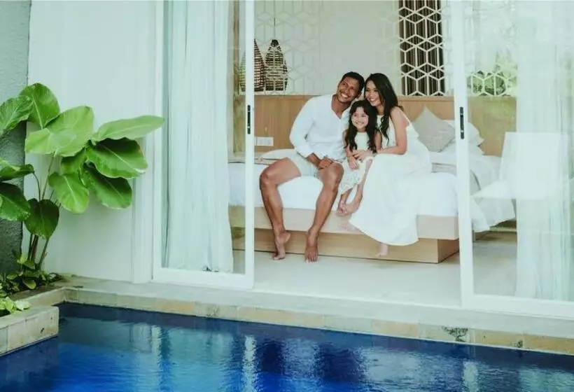 Ola Villas At Uluwatu Pecatu