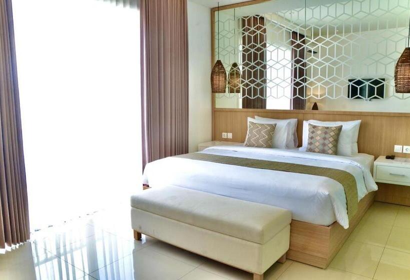 Ola Villas At Uluwatu Pecatu