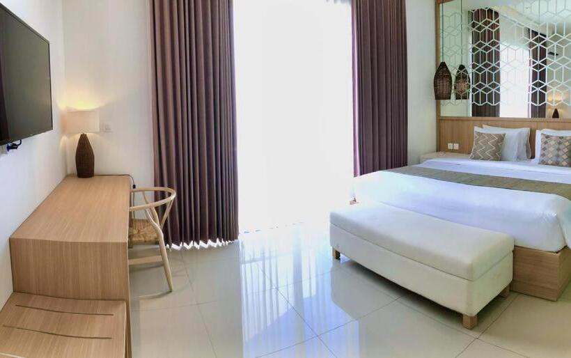 Ola Villas At Uluwatu Pecatu