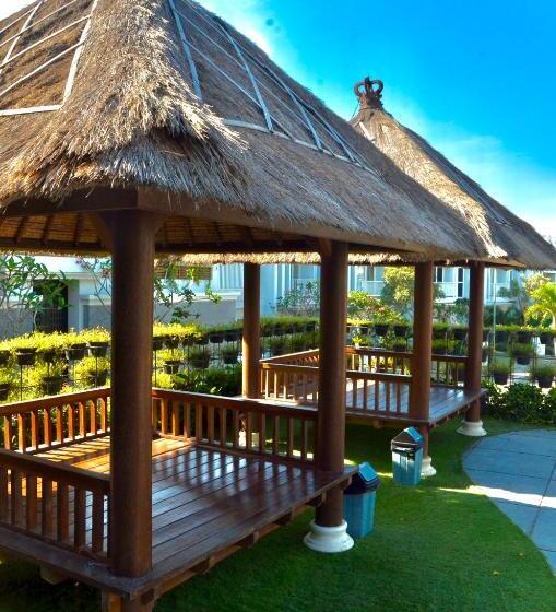 Ola Villas At Uluwatu Pecatu