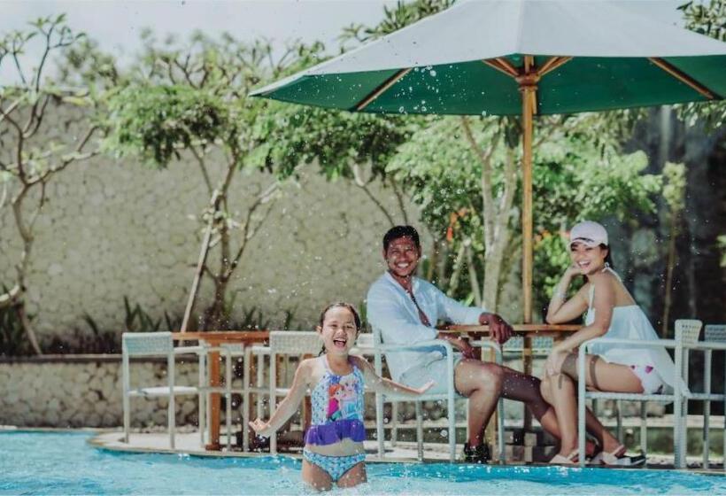 Ola Villas At Uluwatu Pecatu