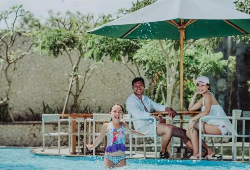 Ola Villas At Uluwatu Pecatu