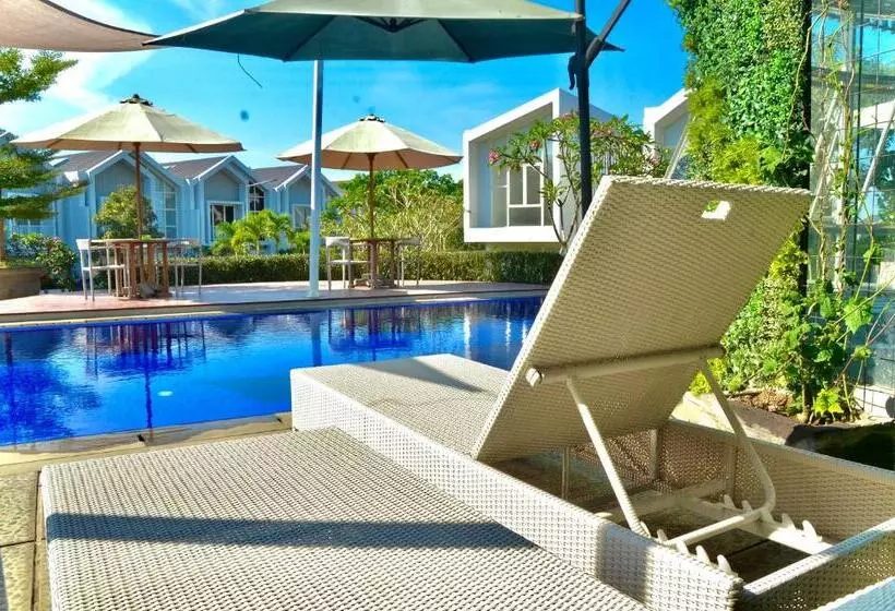 Ola Villas At Uluwatu Pecatu