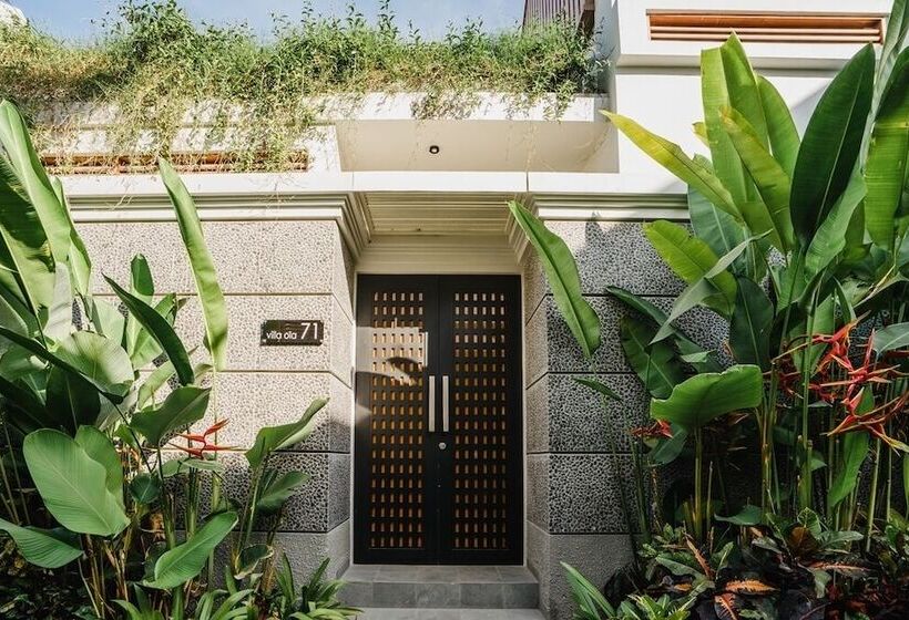 Ola Villas At Uluwatu Pecatu