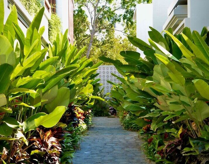 Ola Villas At Uluwatu Pecatu