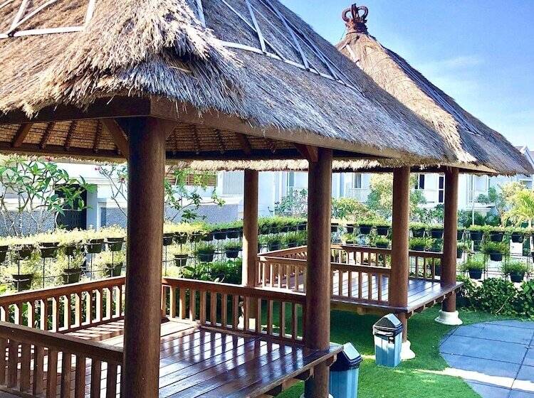 Ola Villas At Uluwatu Pecatu