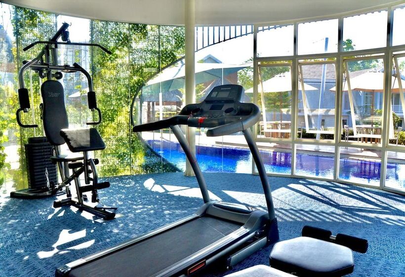 Ola Villas At Uluwatu Pecatu