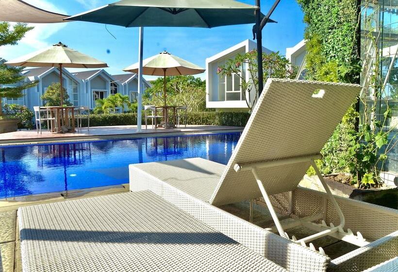 Ola Villas At Uluwatu Pecatu