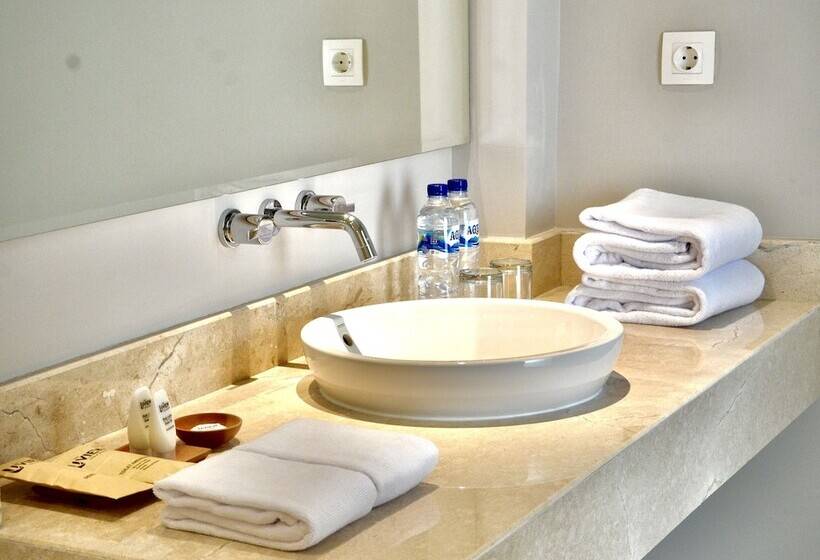 Ola Villas At Uluwatu Pecatu