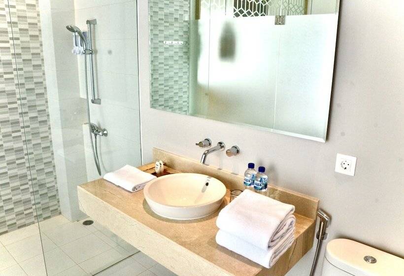 Ola Villas At Uluwatu Pecatu