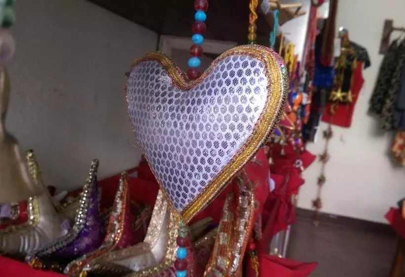 پانسیون Rokpa Guest House