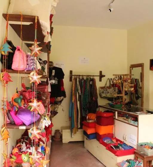 پانسیون Rokpa Guest House