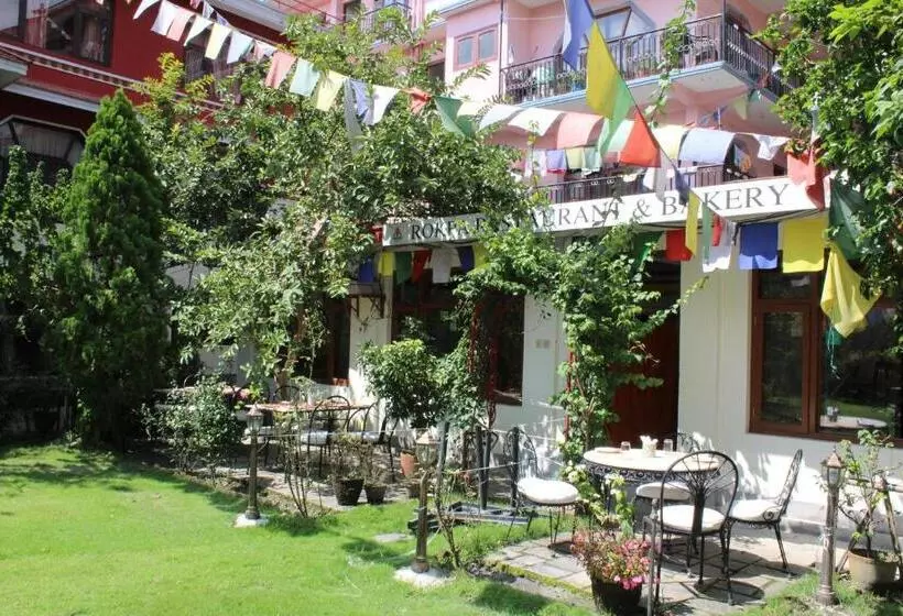 پانسیون Rokpa Guest House