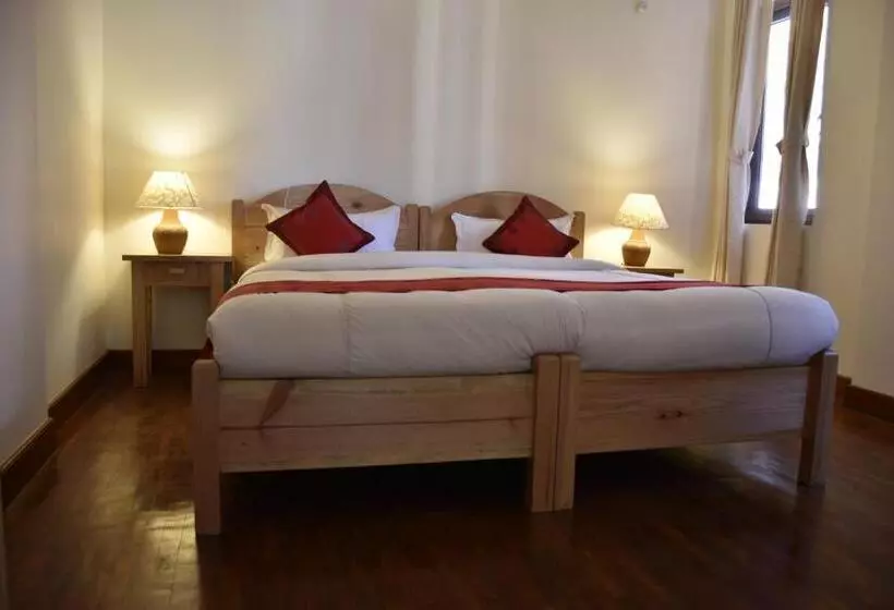 پانسیون Rokpa Guest House