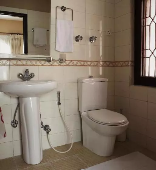 پانسیون Rokpa Guest House