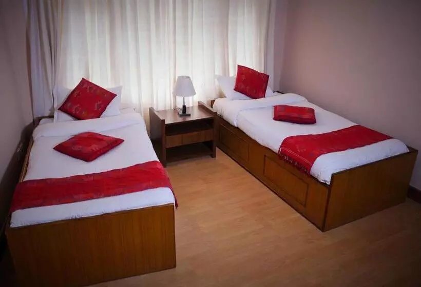 پانسیون Rokpa Guest House