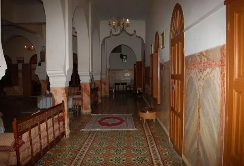 Riad Rafali