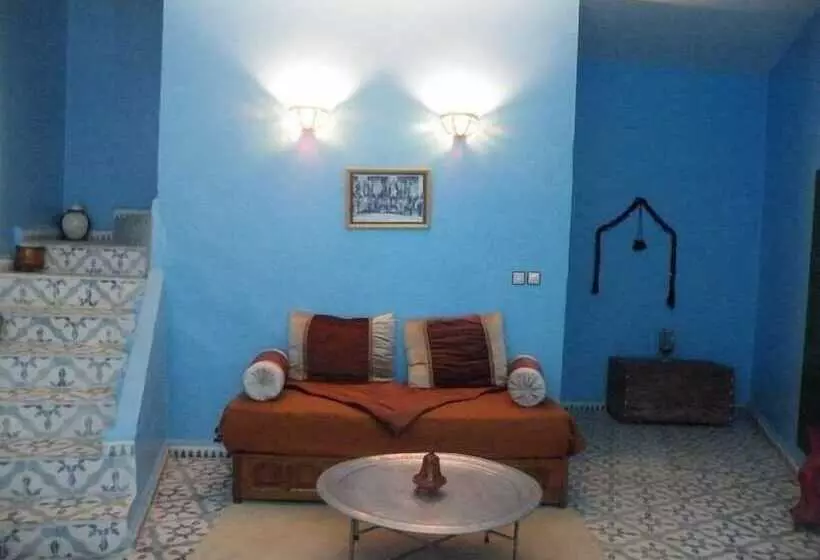 Riad Rafali