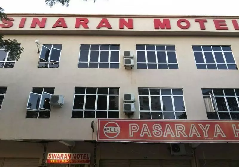 Sinaran Motel