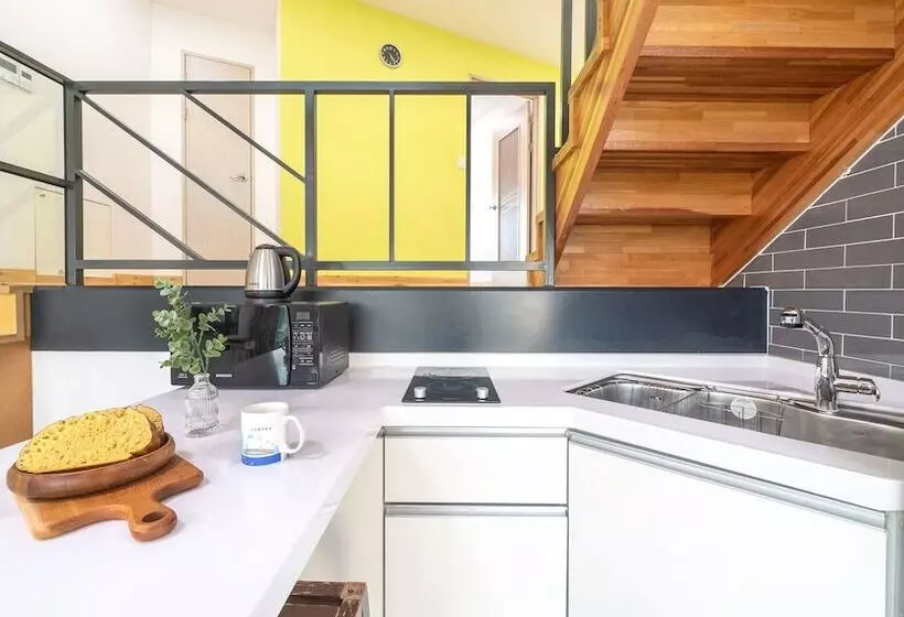 Goseong Theprism Pension