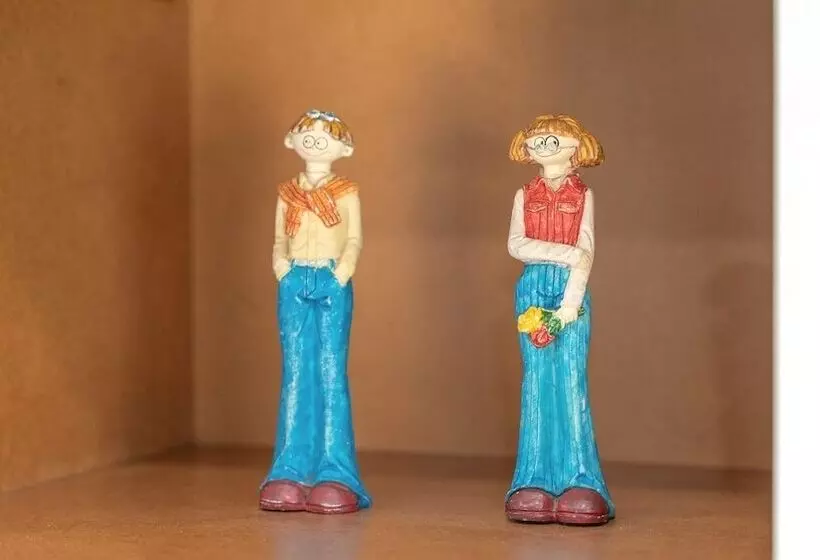 Goseong Theprism Pension