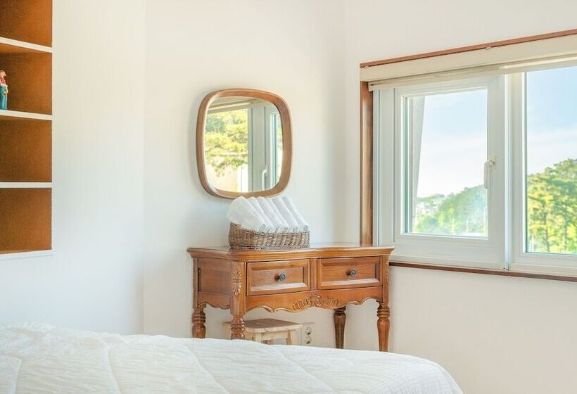 Goseong Theprism Pension