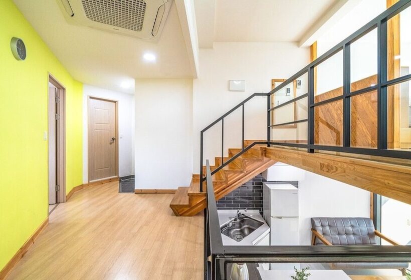 Goseong Theprism Pension