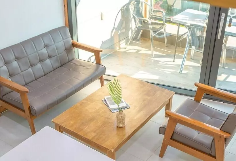 Goseong Theprism Pension