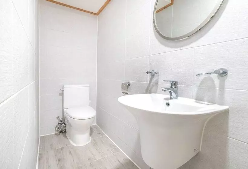 Goseong Theprism Pension