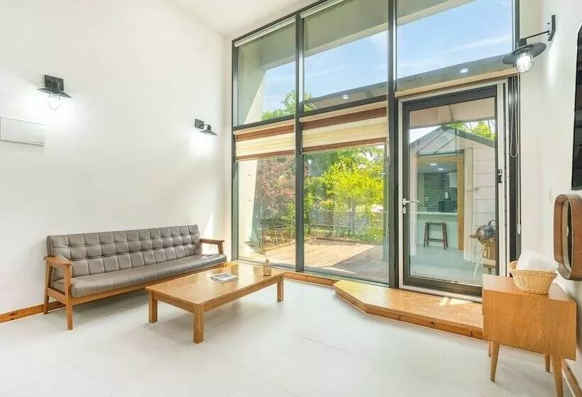 Goseong Theprism Pension