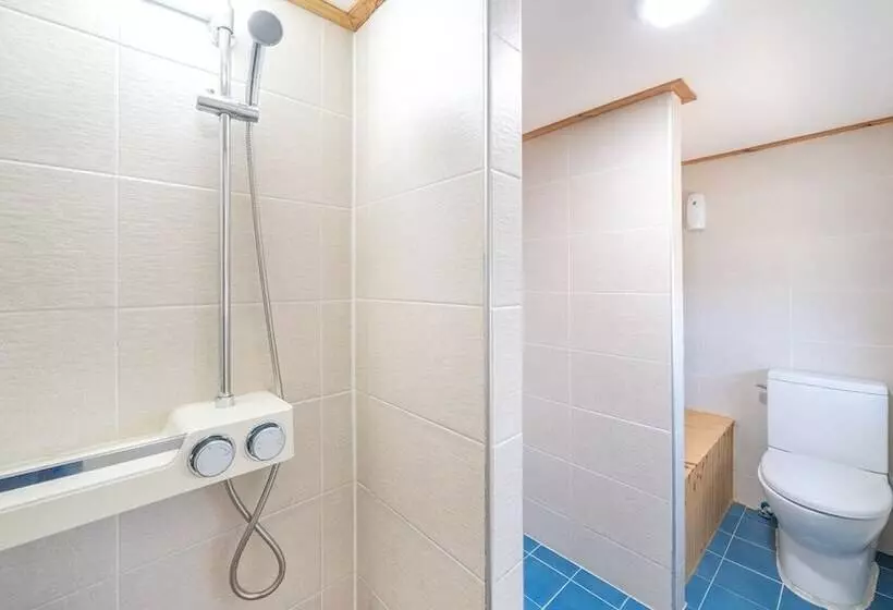 Goseong Theprism Pension