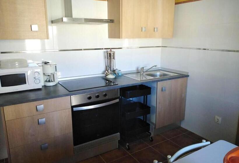 Charming House In Geria With Terrace