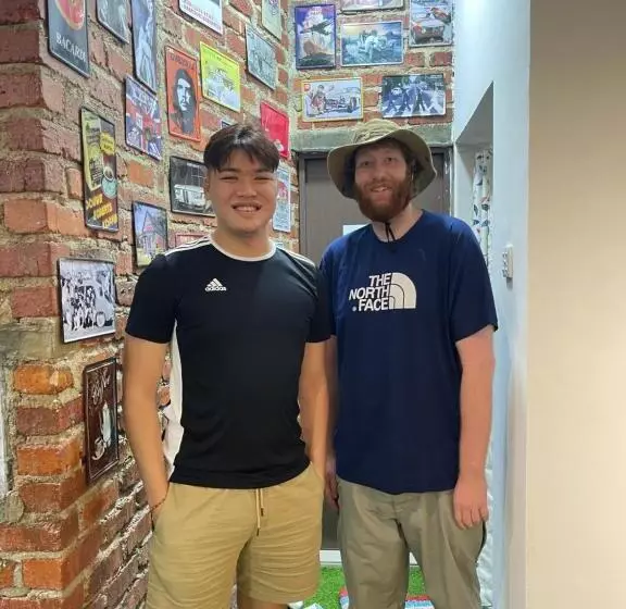 هاستل Spot On 90051 Zzz Sleep Mode Capsule