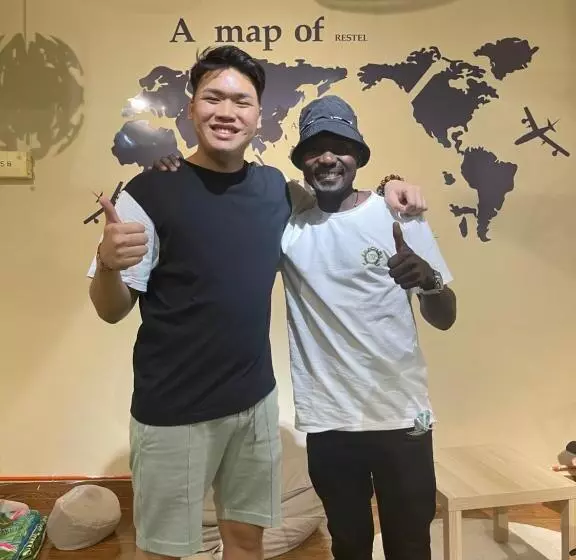 هاستل Spot On 90051 Zzz Sleep Mode Capsule