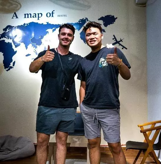 هاستل Spot On 90051 Zzz Sleep Mode Capsule