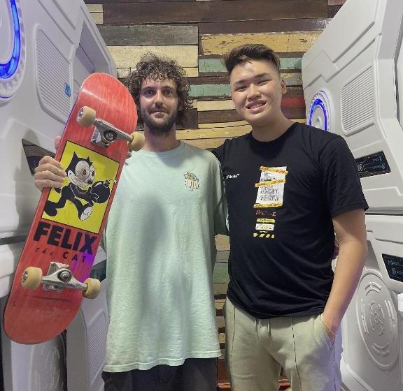 Schronisko Spot On 90051 Zzz Sleep Mode Capsule