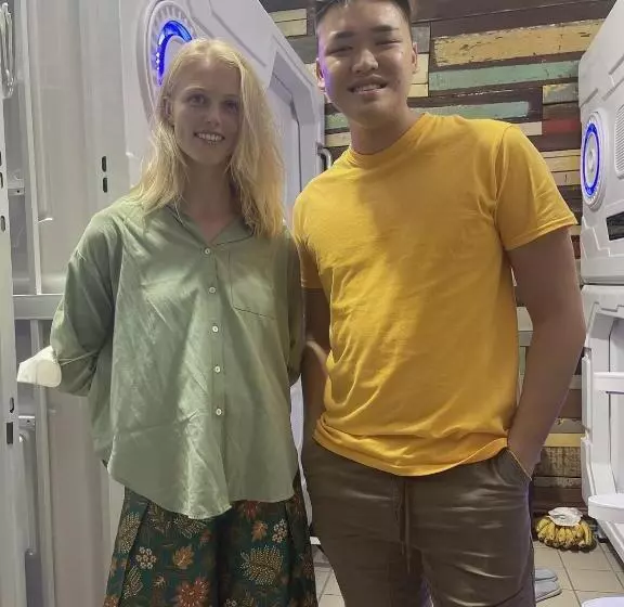 هاستل Spot On 90051 Zzz Sleep Mode Capsule