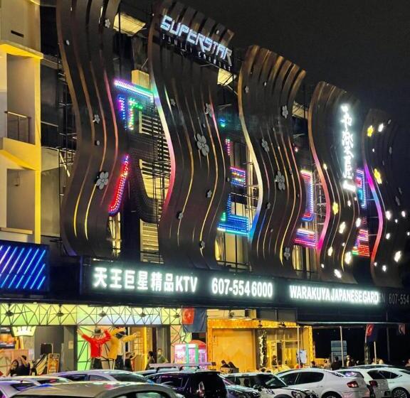 Schronisko Spot On 90051 Zzz Sleep Mode Capsule