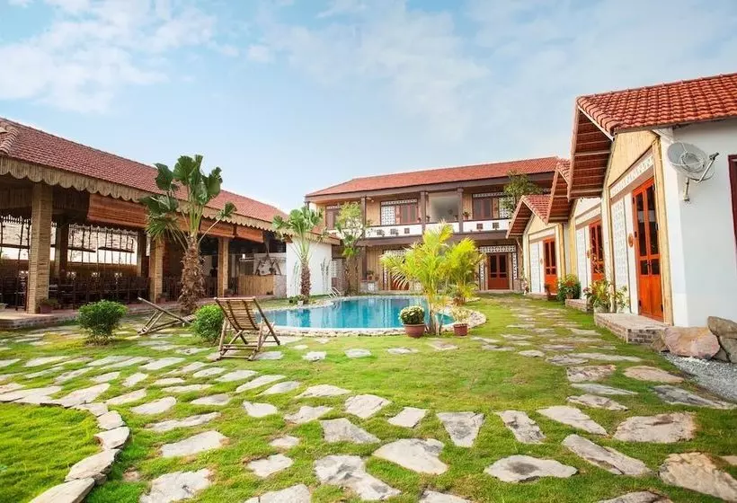 Trang An Yourhome Ninh Binh   Hostel