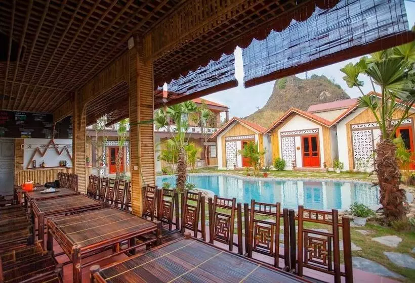 Trang An Yourhome Ninh Binh   Hostel