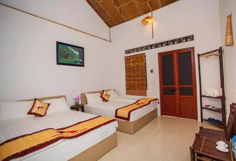 Trang An Yourhome Ninh Binh   Hostel