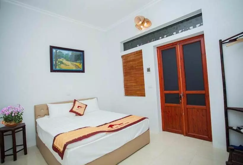 Trang An Yourhome Ninh Binh   Hostel