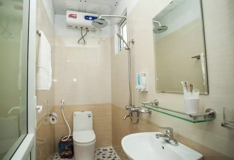 Trang An Yourhome Ninh Binh   Hostel