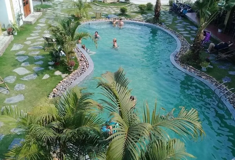 Trang An Yourhome Ninh Binh   Hostel