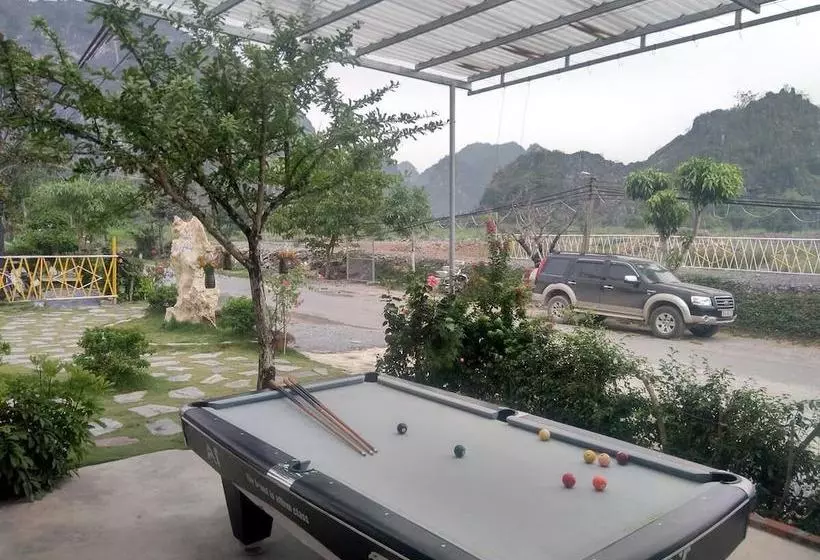 Trang An Yourhome Ninh Binh   Hostel