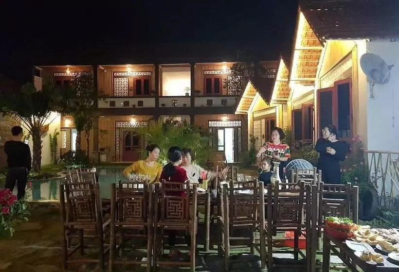 Trang An Yourhome Ninh Binh   Hostel