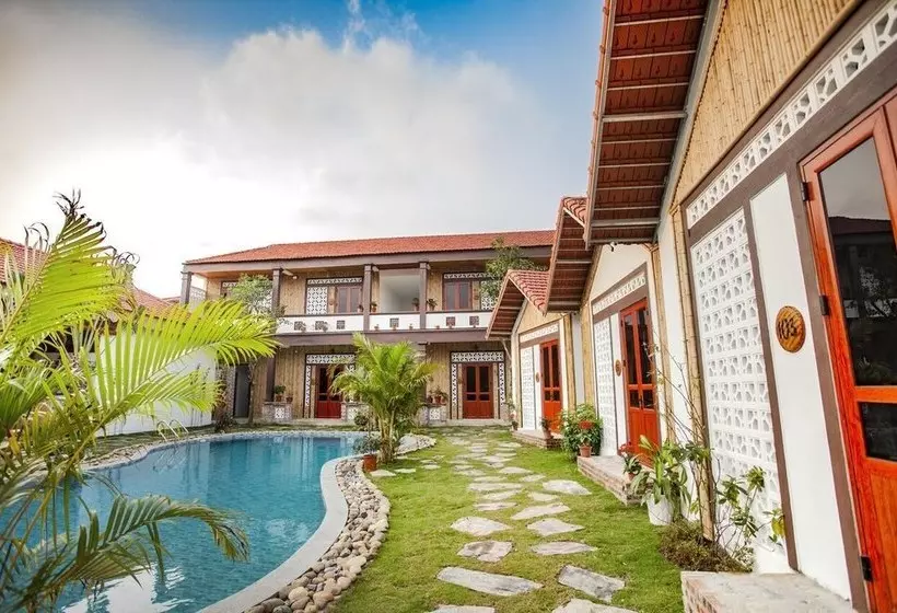 Trang An Yourhome Ninh Binh   Hostel